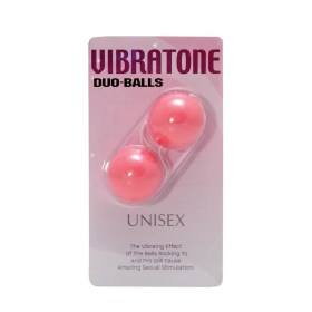 Vibratone - roze vaginalne kuglice 50484-11